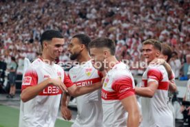04.09.26 VfB Stuttgart - 1. FC K&ouml;ln