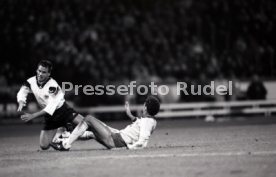 17.11.93 Deutschland - Brasilien