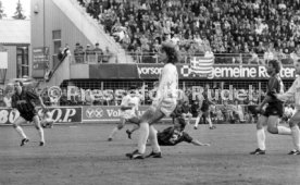 27.10.90 Stuttgarter Kickers - SC Freiburg