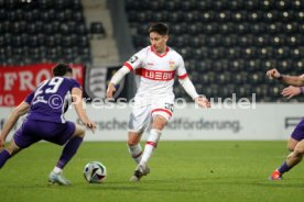 27.10.24 VfB Stuttgart II - FC Erzgebirge Aue