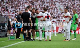 30.08.25 VfB Stuttgart - Borussia Mönchengladbach
