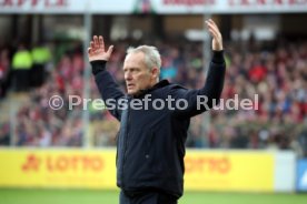 SC Freiburg - VfL Wolfsburg