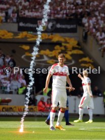 VfB Stuttgart - Karlsruher SC