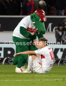 VfB Stuttgart