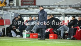 05.02.23 VfB Stuttgart - SV Werder Bremen