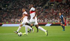 VfB Stuttgart - VfL Bochum