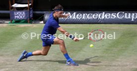 Tennis MercedesCup 2016 Stuttgart Weissenhof