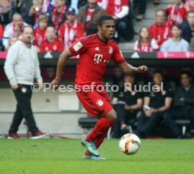 FC Bayern M&uuml;nchen- VfB Stuttgart