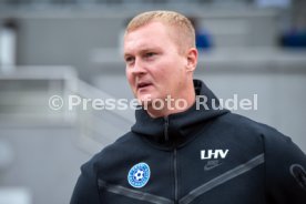 10.09.24 U21 Estland - U21 Deutschland