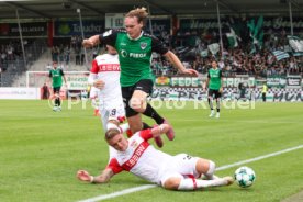 13.09.26 VfB Stuttgart II - SC Preußen Münster