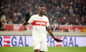 20.12.23 VfB Stuttgart - FC Augsburg