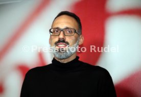 VfB Stuttgart Pellegrino Matarazzo