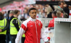 13.04.25 VfB Stuttgart - SV Werder Bremen
