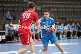 11.02.21 TVB Stuttgart - Eulen Ludwigshafen