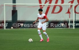 15.08.26 U19 VfB Stuttgart - U19 FC Ingolstadt 04
