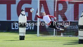 19.08.25 VfB Stuttgart Training