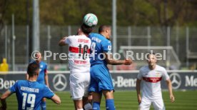 20.04.21 VfB Stuttgart II - TSG 1899 Hoffenheim II