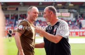 17.09.23 1. FC Heidenheim - SV Werder Bremen