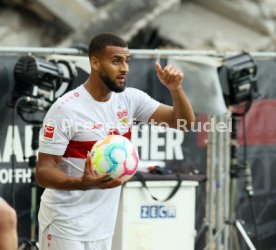 20.08.22 VfB Stuttgart - SC Freiburg