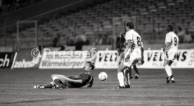 16.09.92 VfB Stuttgart - Leeds United