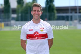 13.07.22 VfB Stuttgart II Fototermin 2022/2023