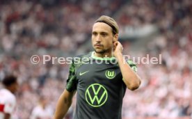 07.10.23 VfB Stuttgart - VfL Wolfsburg