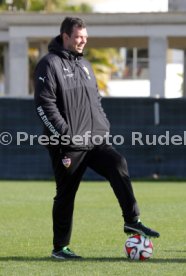 VfB Stuttgart