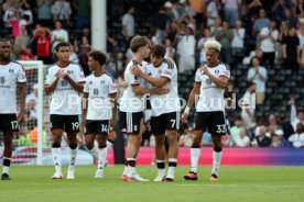 15.08.26 Fulham FC - VfB Stuttgart