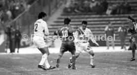 13.02.94 FC Bayern M&uuml;nchen - VfB Stuttgart