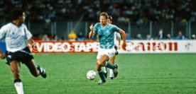 FIFA WM 1990
