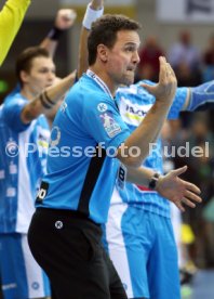TVB 1898 Stuttgart - TBV Lemgo
