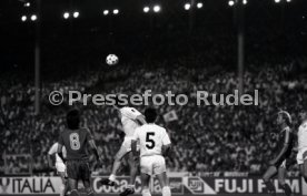 25.05.88 PSV Eindhoven - Benfica Lissabon