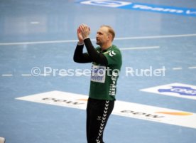 25.03.21 Frisch Auf G&ouml;ppingen - TSV GWD Minden