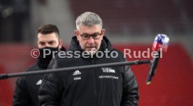 15.12.20 VfB Stuttgart - 1. FC Union Berlin