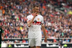30.04.22 VfB Stuttgart - VfL Wolfsburg