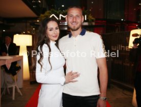 14.05.22 VfB Stuttgart Party Amici