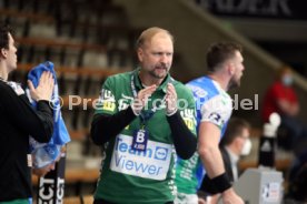 20.03.21 Frisch Auf G&ouml;ppingen - TSV Hannover-Burgdorf