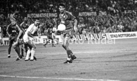 27.09.89 Feyenoord Rotterdam - VfB Stuttgart