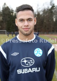 Stuttgarter Kickers