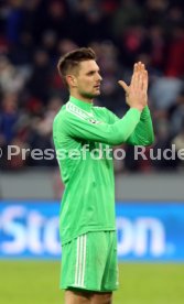 FC Bayern M&uuml;nchen - Paris St. Germain