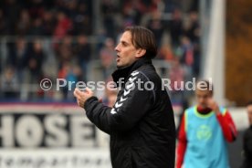 SG Sonnenhof Gro&szlig;aspach - FC Energie Cottbus