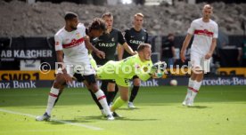 20.08.22 VfB Stuttgart - SC Freiburg