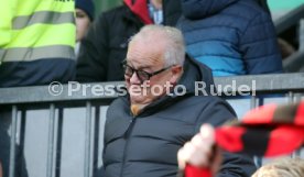 SC Freiburg - SC Paderborn