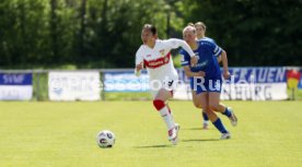 26.04.26 Frauen VfB Stuttgart - SV Meppen