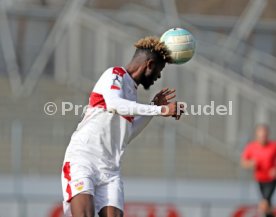 VfB Stuttgart II - SV Eintracht Trier