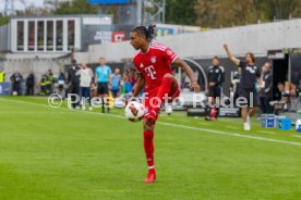 13.09.26 SV Elversberg - FC Bayern M&uuml;nchen