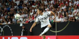 DFB Deutschland - Peru