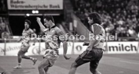 18.01.93 Hallen Masters Stuttgart