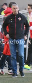 VfB Stuttgart - Hannover 96