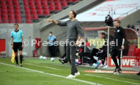 20.02.21 1. FC K&ouml;ln - VfB Stuttgart